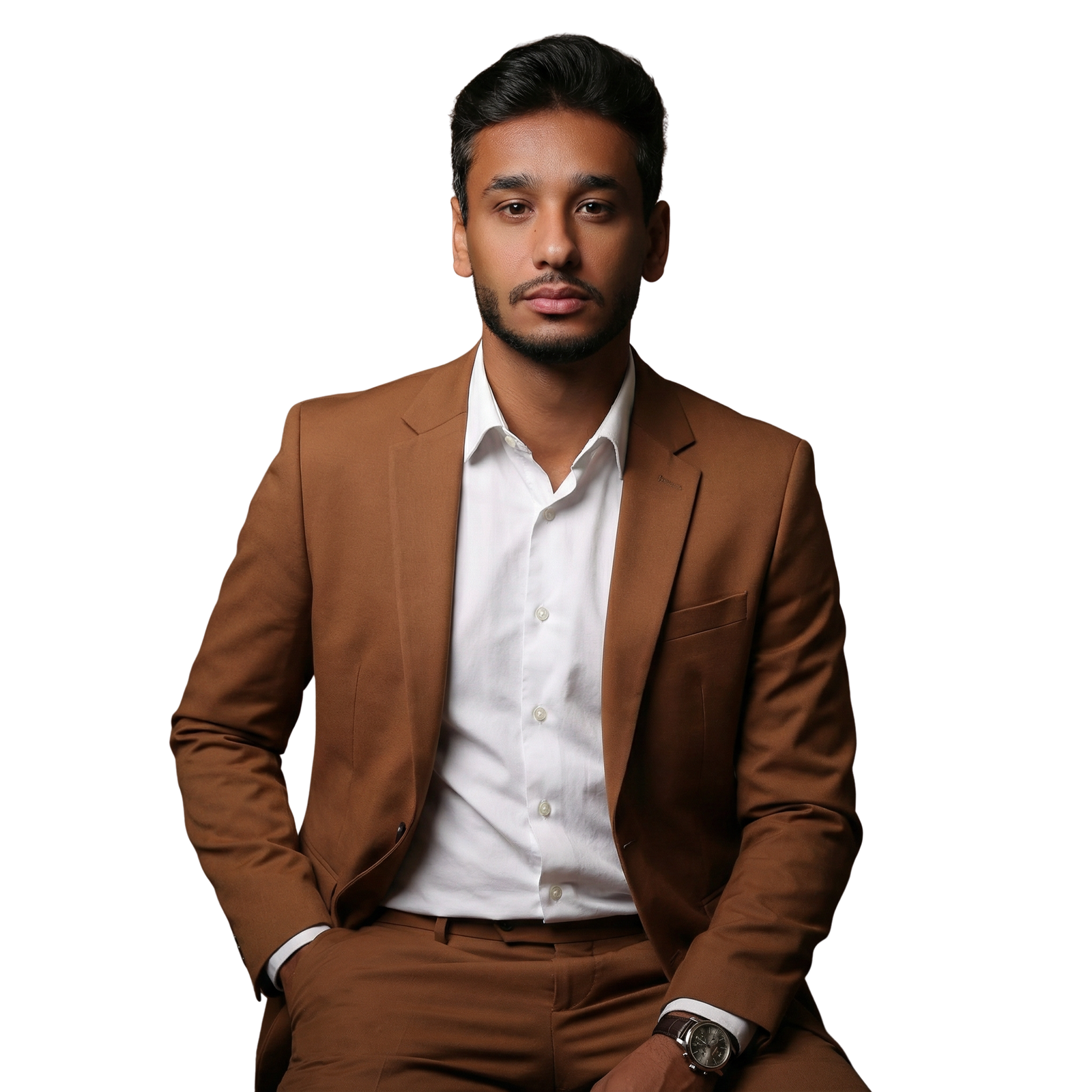 Daniel Torres