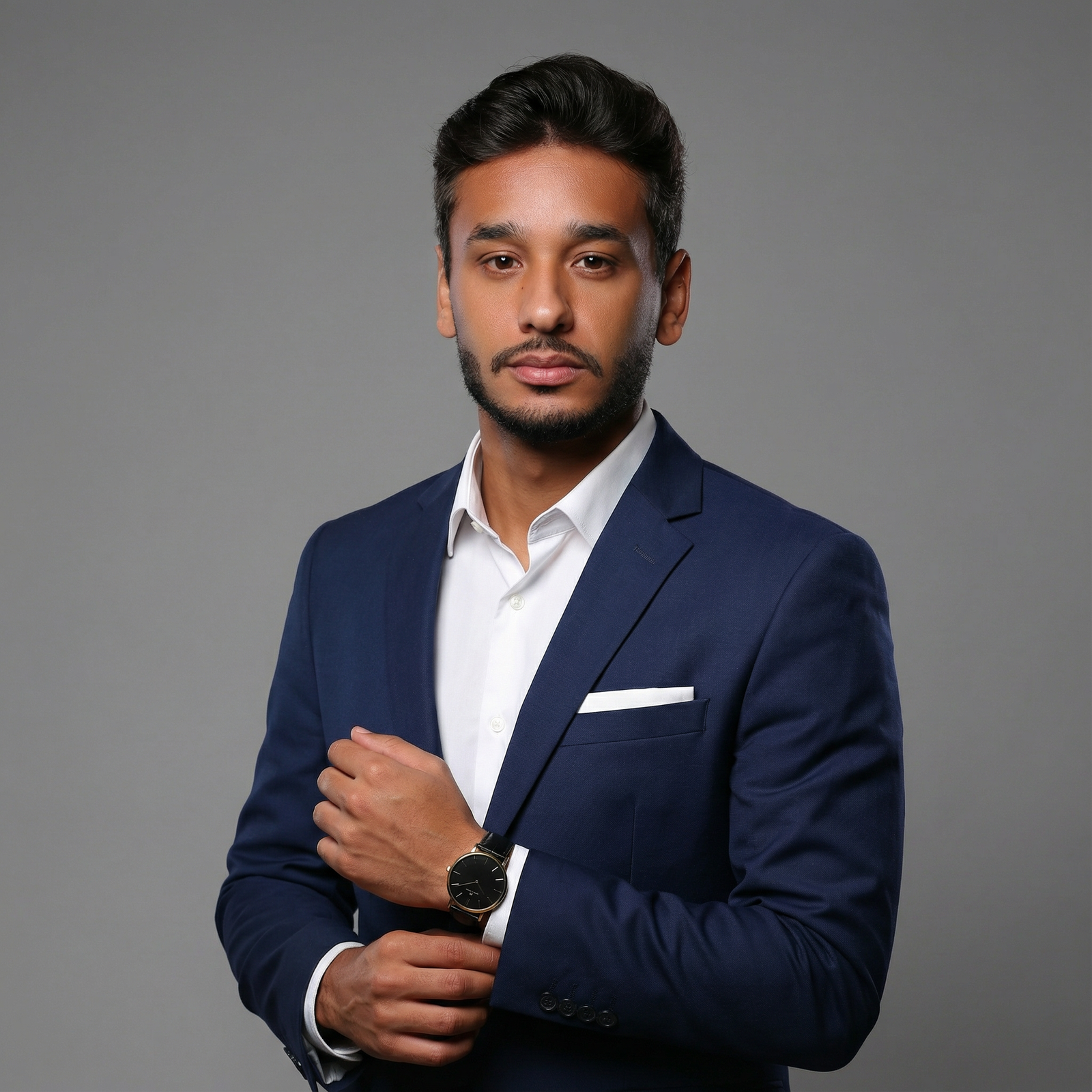 Daniel Torres